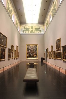 Interieur 1