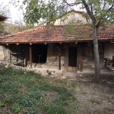 Holy Trinity Church (Gorno Trogerci)