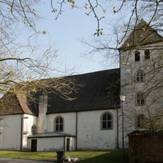 St. Nicolai