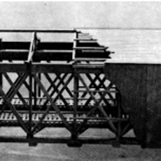 Lower Elysville Bridge (1838)