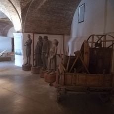 Museo della Mezzadria senese