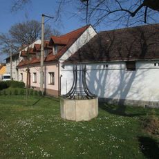 Studna ve Šťáhlavicích