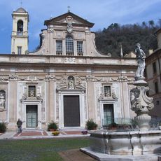 Sanctuary of Nostra Signora della Misericordia