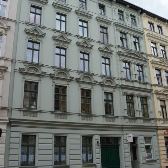 Braunschweiger Straße 106