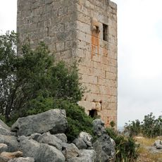 Boyan Tower