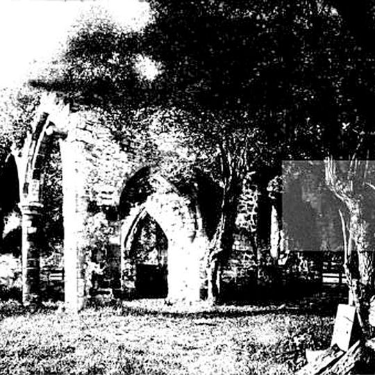 All Saints Church, Sockburn