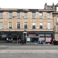 35 George Iv Bridge, Edinburgh