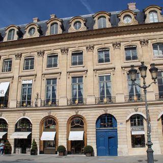 Hôtel de Boullongne