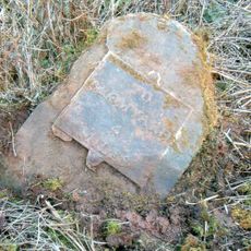 Milestone, Martins Castle