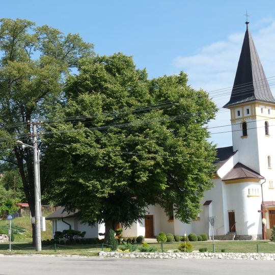 Trenčianske Jastrabie