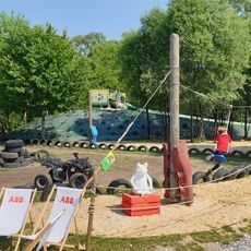 Park Wola - Rodzinny Park Rozrywki Kraków