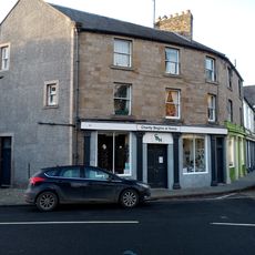 Kelso, 31 Bridge Street