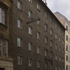 Wohnhausanlage Wiesengasse 19–21