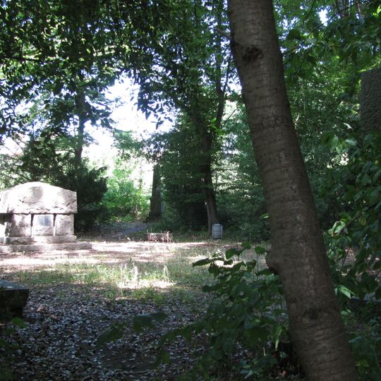 Gedenkstätte An der Bauerwiese