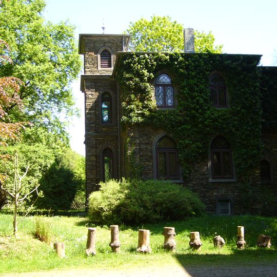 Castello di Monrepos