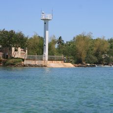 Bantayan Lighthouse