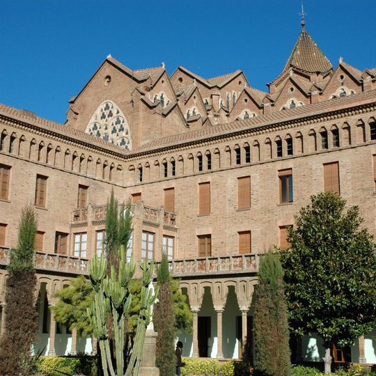 Zisterzienserinnenabtei Valldonzella