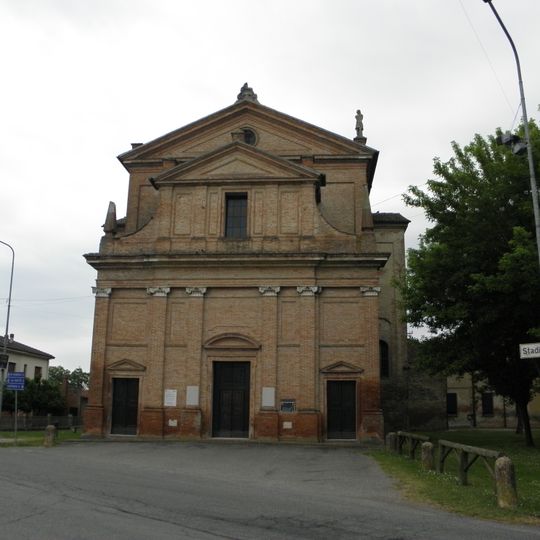 Chiesa di San Michele Arcangelo