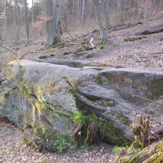 Ritterstein 273 "Kelter"