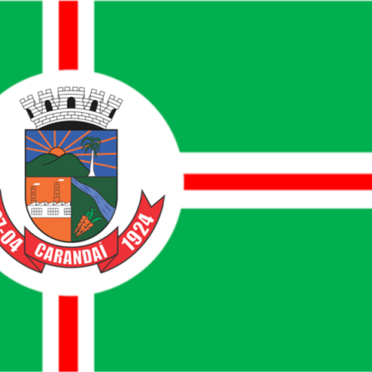 Carandaí