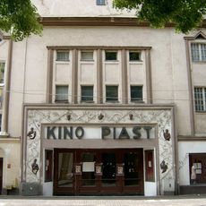 Kino Piast