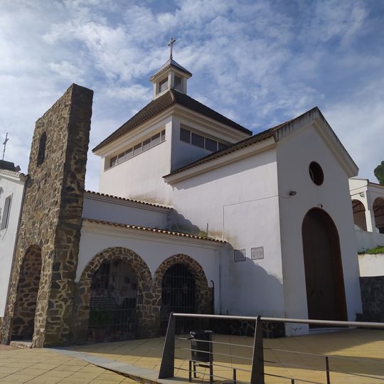 Ermita de Nuestra Señora de la Bella