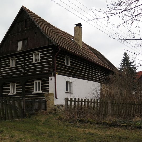 Dům čp. 28