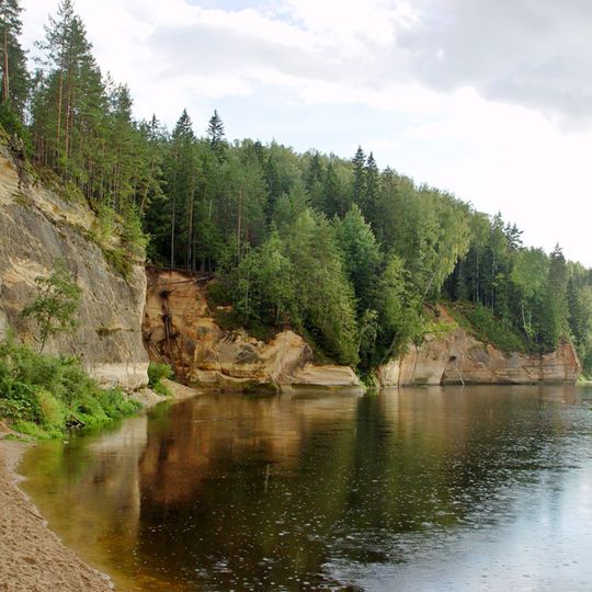 Gauja