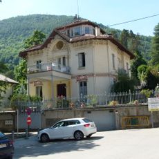 El Casal (Camprodon)