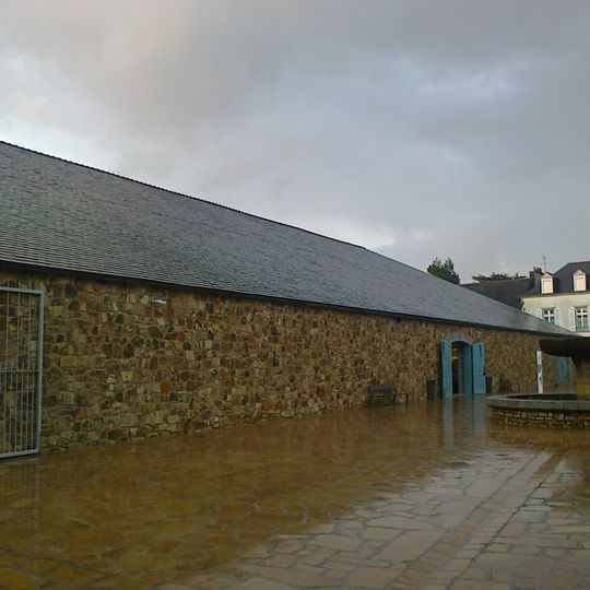 Couvent des Capucins de Landerneau