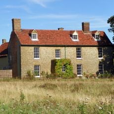 Chelsing Farmhouse
