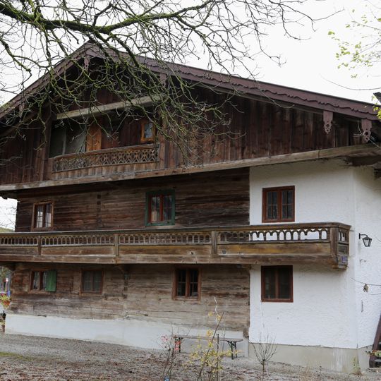 Oberbiberger Straße 5