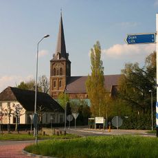 Sint Petrus (Macharen)
