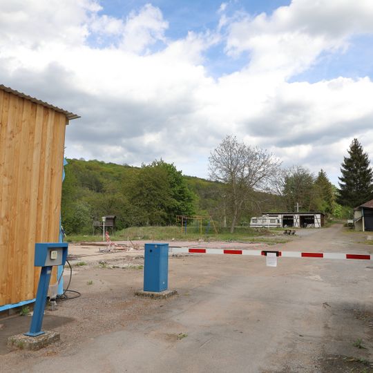 Campingplatz Bad Mergentheim