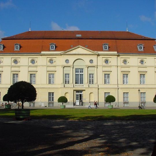Schlosstheater Charlottenburg