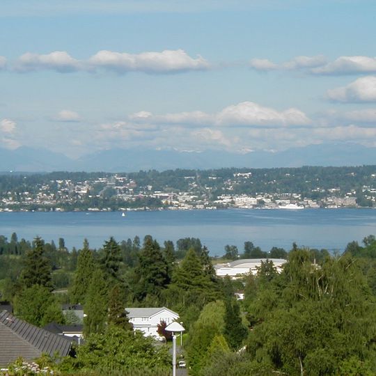 Lake Washington