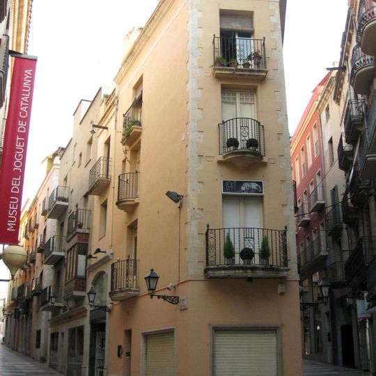 Casa Joieria Carbonell