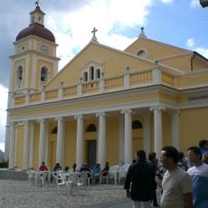 Santuario di Maria Santissima della Quercia