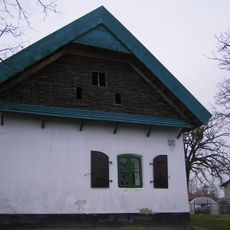 Múzeum ľud. arch. a bývania