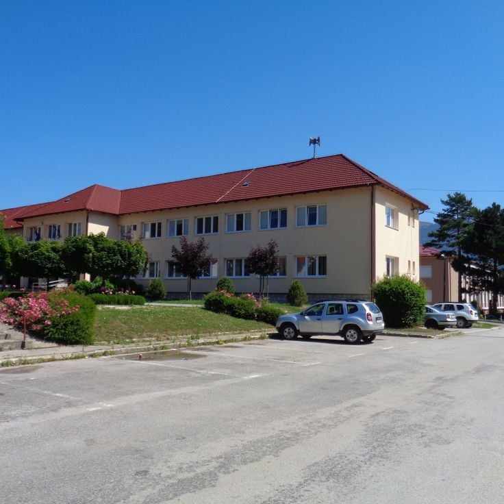 Nationalpark Plitvicer Seen