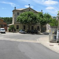 Saint-Marcel-de-Careiret