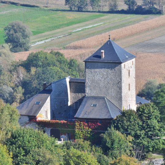 Château de la Rive