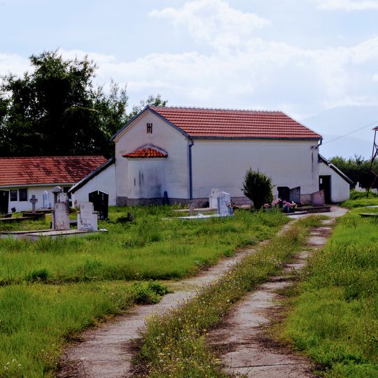St. Athanasius Church