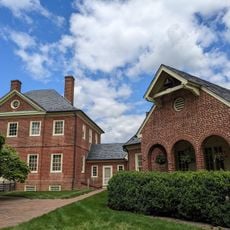 Montpelier House Museum