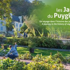 Les Jardins du Puygirault