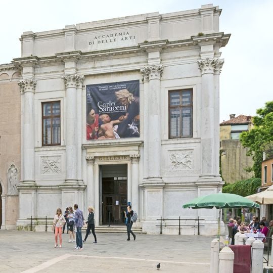 Gallerie dell'Accademia