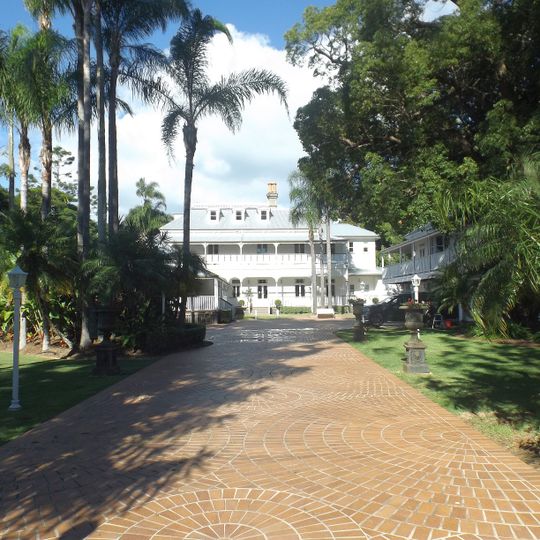 Whepstead, Wellington Point