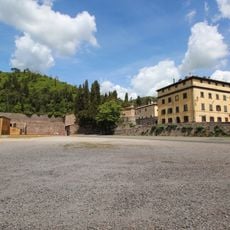 Miniera di Caporciano