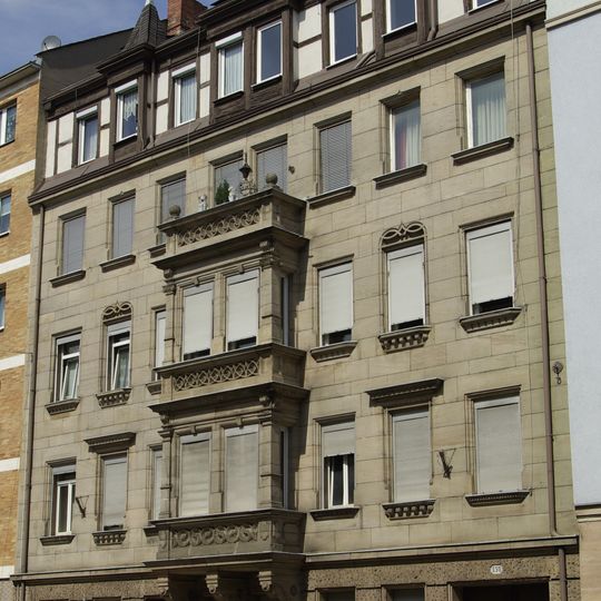 Schwabacher Straße 157