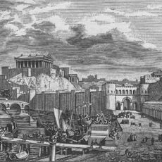 Temple of Jupiter Optimus Maximus